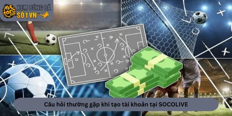 Câu Hỏi Thường Gặp 3 Câu hỏi thường gặp khi tạo tài khoản tại trang web